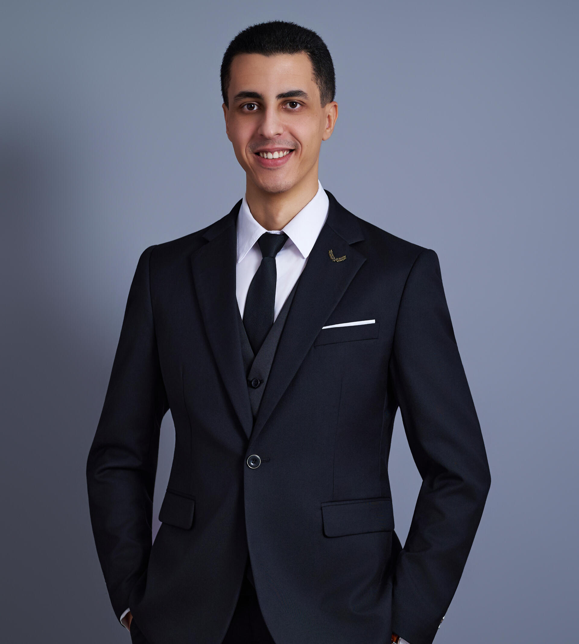 Zakaria Zbat