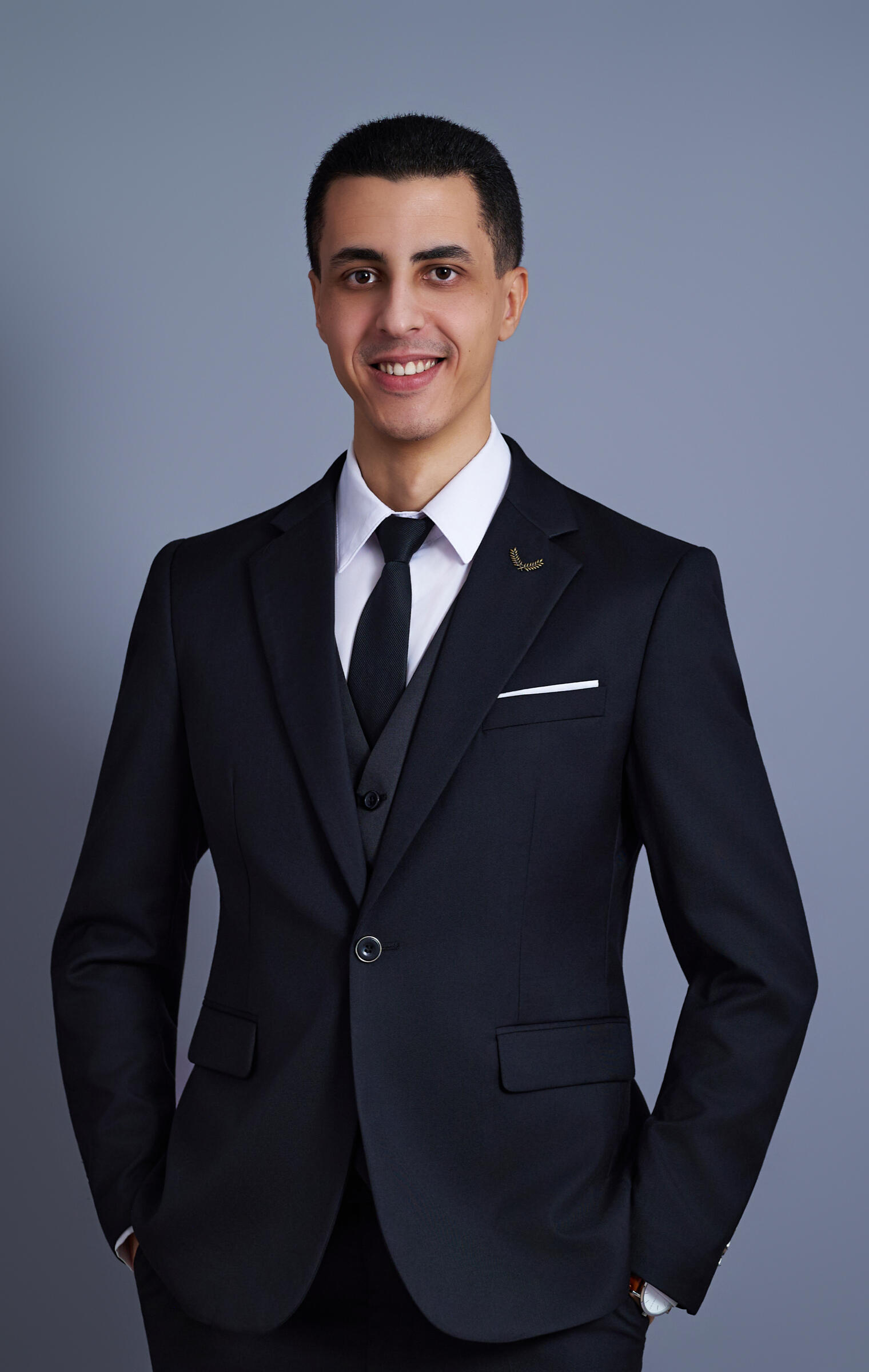 Zakaria Zbat - Real-Time Analyst and Industrial Engineer